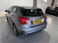 Mercedes-Benz A Class 1.5 A180 CDI AMG Sport Euro 5 (s/s) 5dr 4