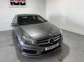 Mercedes-Benz A Class 1.5 A180 CDI AMG Sport Euro 5 (s/s) 5dr 5