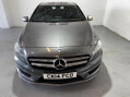 Mercedes-Benz A Class 1.5 A180 CDI AMG Sport Euro 5 (s/s) 5dr 8