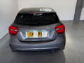 Mercedes-Benz A Class 1.5 A180 CDI AMG Sport Euro 5 (s/s) 5dr 10