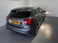Mercedes-Benz A Class 1.5 A180 CDI AMG Sport Euro 5 (s/s) 5dr 12