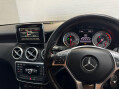 Mercedes-Benz A Class 1.5 A180 CDI AMG Sport Euro 5 (s/s) 5dr 14