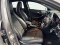 Mercedes-Benz A Class 1.5 A180 CDI AMG Sport Euro 5 (s/s) 5dr 16