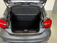 Mercedes-Benz A Class 1.5 A180 CDI AMG Sport Euro 5 (s/s) 5dr 25