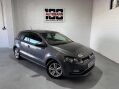 Volkswagen Polo 1.4 TDI BlueMotion Tech Match Edition Euro 6 (s/s) 5dr 1