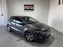 Volkswagen Polo 1.4 TDI BlueMotion Tech Match Edition Euro 6 (s/s) 5dr
