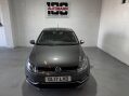 Volkswagen Polo 1.4 TDI BlueMotion Tech Match Edition Euro 6 (s/s) 5dr 2
