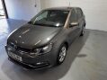 Volkswagen Polo 1.4 TDI BlueMotion Tech Match Edition Euro 6 (s/s) 5dr 3