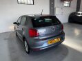 Volkswagen Polo 1.4 TDI BlueMotion Tech Match Edition Euro 6 (s/s) 5dr 4