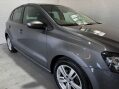 Volkswagen Polo 1.4 TDI BlueMotion Tech Match Edition Euro 6 (s/s) 5dr 6