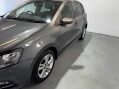 Volkswagen Polo 1.4 TDI BlueMotion Tech Match Edition Euro 6 (s/s) 5dr 10