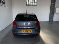 Volkswagen Polo 1.4 TDI BlueMotion Tech Match Edition Euro 6 (s/s) 5dr 13