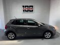 Volkswagen Polo 1.4 TDI BlueMotion Tech Match Edition Euro 6 (s/s) 5dr 14
