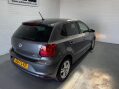 Volkswagen Polo 1.4 TDI BlueMotion Tech Match Edition Euro 6 (s/s) 5dr 15