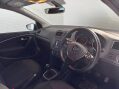 Volkswagen Polo 1.4 TDI BlueMotion Tech Match Edition Euro 6 (s/s) 5dr 16