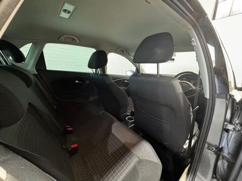Volkswagen Polo 1.4 TDI BlueMotion Tech Match Edition Euro 6 (s/s) 5dr 20