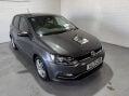 Volkswagen Polo 1.4 TDI BlueMotion Tech Match Edition Euro 6 (s/s) 5dr 5