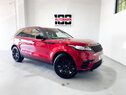 Land Rover Range Rover Velar 2.0 D180 R-Dynamic SE Auto 4WD Euro 6 (s/s) 5dr