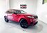 Land Rover Range Rover Velar 2.0 D180 R-Dynamic SE Auto 4WD Euro 6 (s/s) 5dr