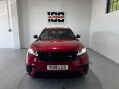 Land Rover Range Rover Velar 2.0 D180 R-Dynamic SE Auto 4WD Euro 6 (s/s) 5dr 2
