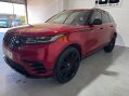 Land Rover Range Rover Velar 2.0 D180 R-Dynamic SE Auto 4WD Euro 6 (s/s) 5dr 3