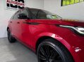Land Rover Range Rover Velar 2.0 D180 R-Dynamic SE Auto 4WD Euro 6 (s/s) 5dr 4