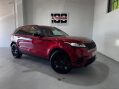 Land Rover Range Rover Velar 2.0 D180 R-Dynamic SE Auto 4WD Euro 6 (s/s) 5dr 5