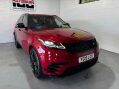 Land Rover Range Rover Velar 2.0 D180 R-Dynamic SE Auto 4WD Euro 6 (s/s) 5dr 7