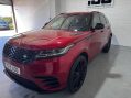 Land Rover Range Rover Velar 2.0 D180 R-Dynamic SE Auto 4WD Euro 6 (s/s) 5dr 9