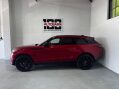 Land Rover Range Rover Velar 2.0 D180 R-Dynamic SE Auto 4WD Euro 6 (s/s) 5dr 10