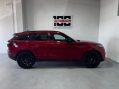 Land Rover Range Rover Velar 2.0 D180 R-Dynamic SE Auto 4WD Euro 6 (s/s) 5dr 11