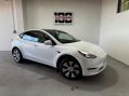 Tesla Model Y (Dual Motor) Long Range Auto 4WDE 5dr 1
