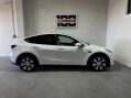 Tesla Model Y (Dual Motor) Long Range Auto 4WDE 5dr 4