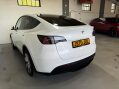 Tesla Model Y (Dual Motor) Long Range Auto 4WDE 5dr 5