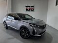 Peugeot 3008 1.2 PureTech GT Premium EAT Euro 6 (s/s) 5dr 1