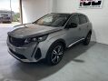 Peugeot 3008 1.2 PureTech GT Premium EAT Euro 6 (s/s) 5dr 10