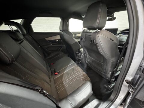 Peugeot 3008 1.2 PureTech GT Premium EAT Euro 6 (s/s) 5dr 20
