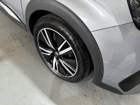 Peugeot 3008 1.2 PureTech GT Premium EAT Euro 6 (s/s) 5dr 26