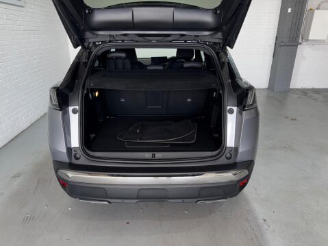 Peugeot 3008 1.2 PureTech GT Premium EAT Euro 6 (s/s) 5dr 32