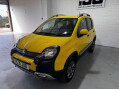 Fiat Panda 0.9 TwinAir Cross Euro 6 (s/s) 5dr 4