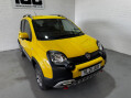 Fiat Panda 0.9 TwinAir Cross Euro 6 (s/s) 5dr 2