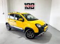 Fiat Panda 0.9 TwinAir Cross Euro 6 (s/s) 5dr 1
