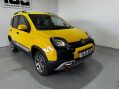 Fiat Panda 0.9 TwinAir Cross Euro 6 (s/s) 5dr 6