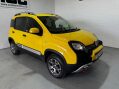 Fiat Panda 0.9 TwinAir Cross Euro 6 (s/s) 5dr 7