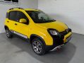 Fiat Panda 0.9 TwinAir Cross Euro 6 (s/s) 5dr 8