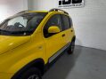 Fiat Panda 0.9 TwinAir Cross Euro 6 (s/s) 5dr 12