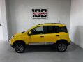 Fiat Panda 0.9 TwinAir Cross Euro 6 (s/s) 5dr 13