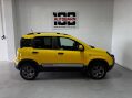 Fiat Panda 0.9 TwinAir Cross Euro 6 (s/s) 5dr 15