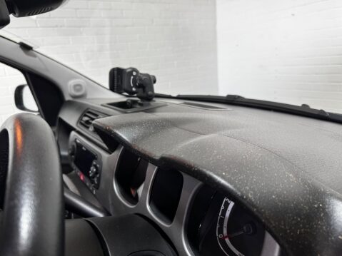 Fiat Panda 0.9 TwinAir Cross Euro 6 (s/s) 5dr 20