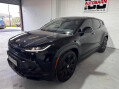 Fisker Ocean Hyper Range 113kWh Extreme Auto 4WDE 5dr (Dual Motor) 11